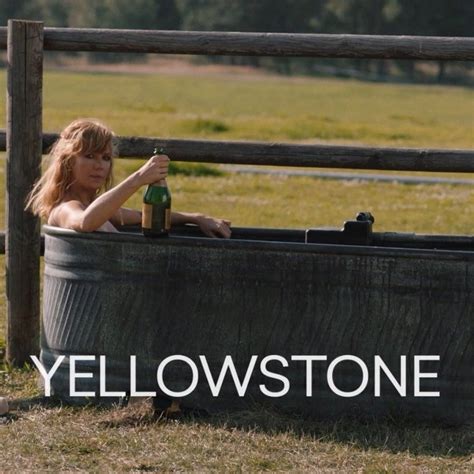 yellowstone nude scense|Yellowstone Season 1 Steamiest Scenes